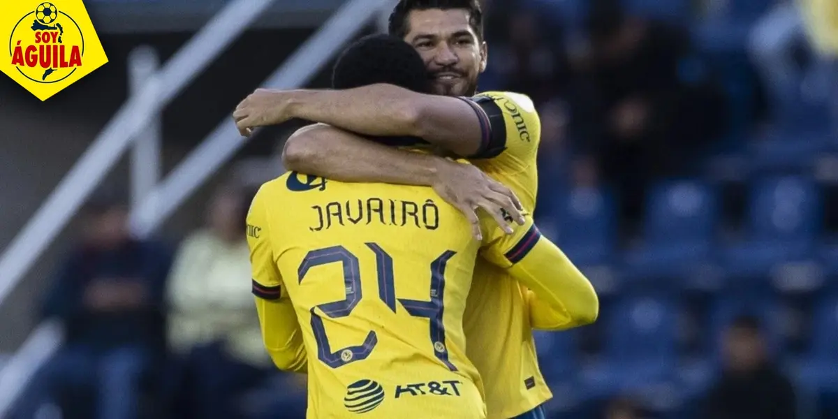 Ya recogió sus cosas de Coapa, el nuevo equipo de Dilrosun ahora que ...