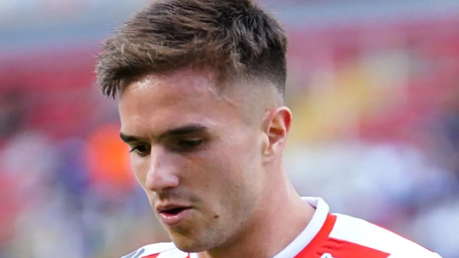 América: Palavecino’s Role with Rodríguez Signing