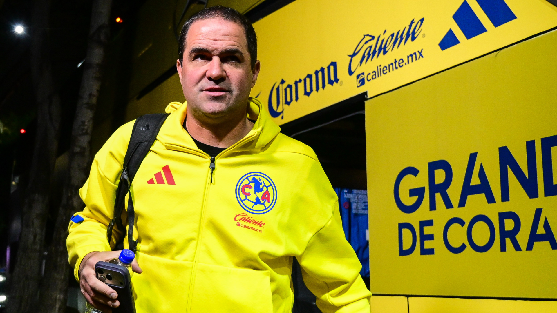 Mal trago para Jardine ante Juárez (MexSport).