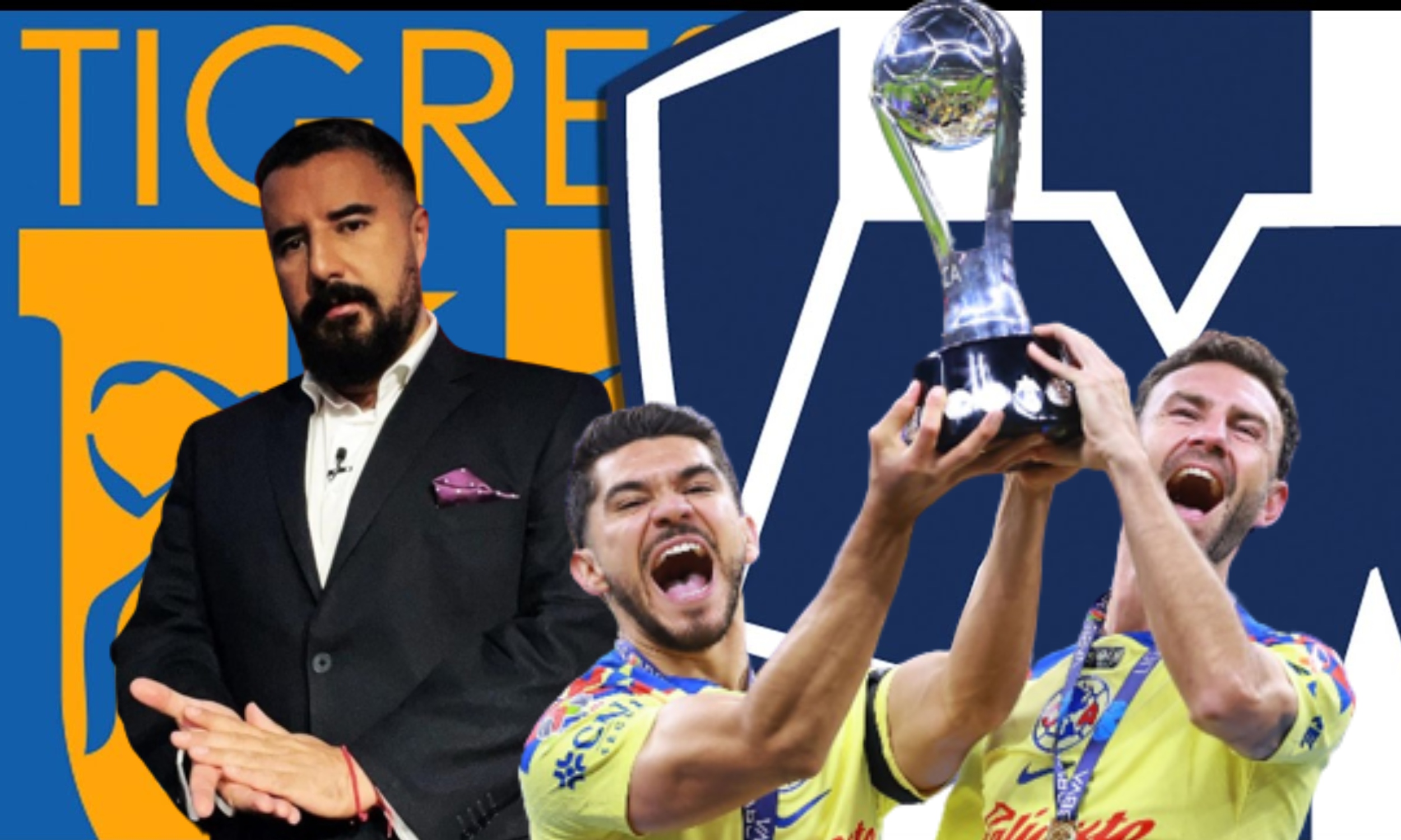 Morales reveló lo que pasó con los clubes de Nuevo León.