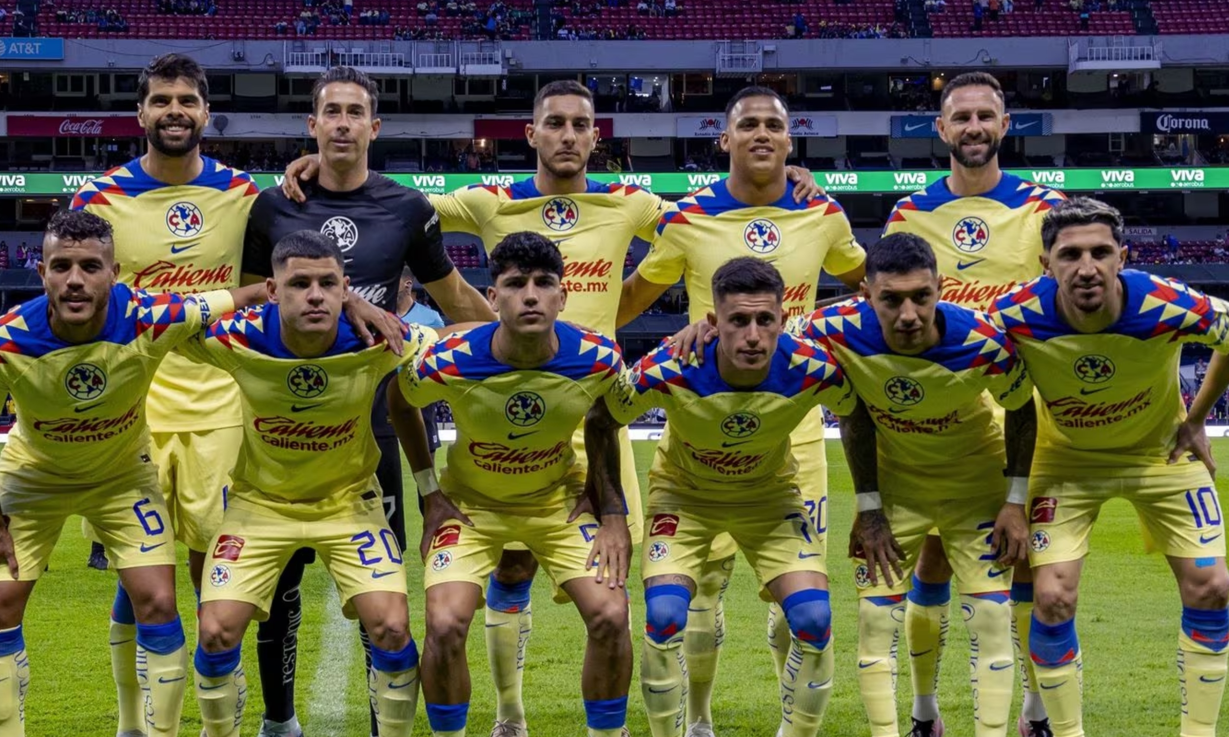 Se anunció formalmente su salida.