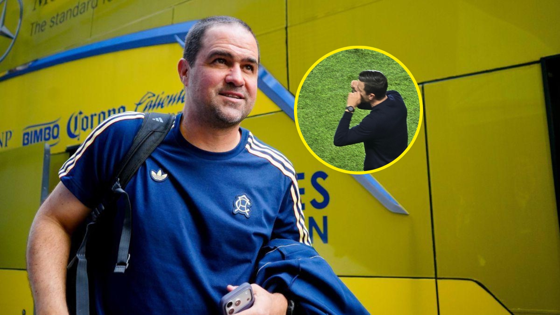 Solari contra Jardine.