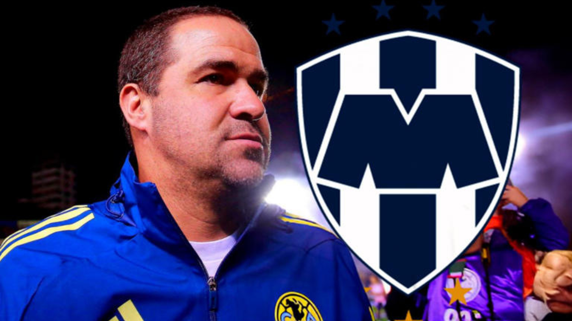 Una relación futbolística que está muy tirante.