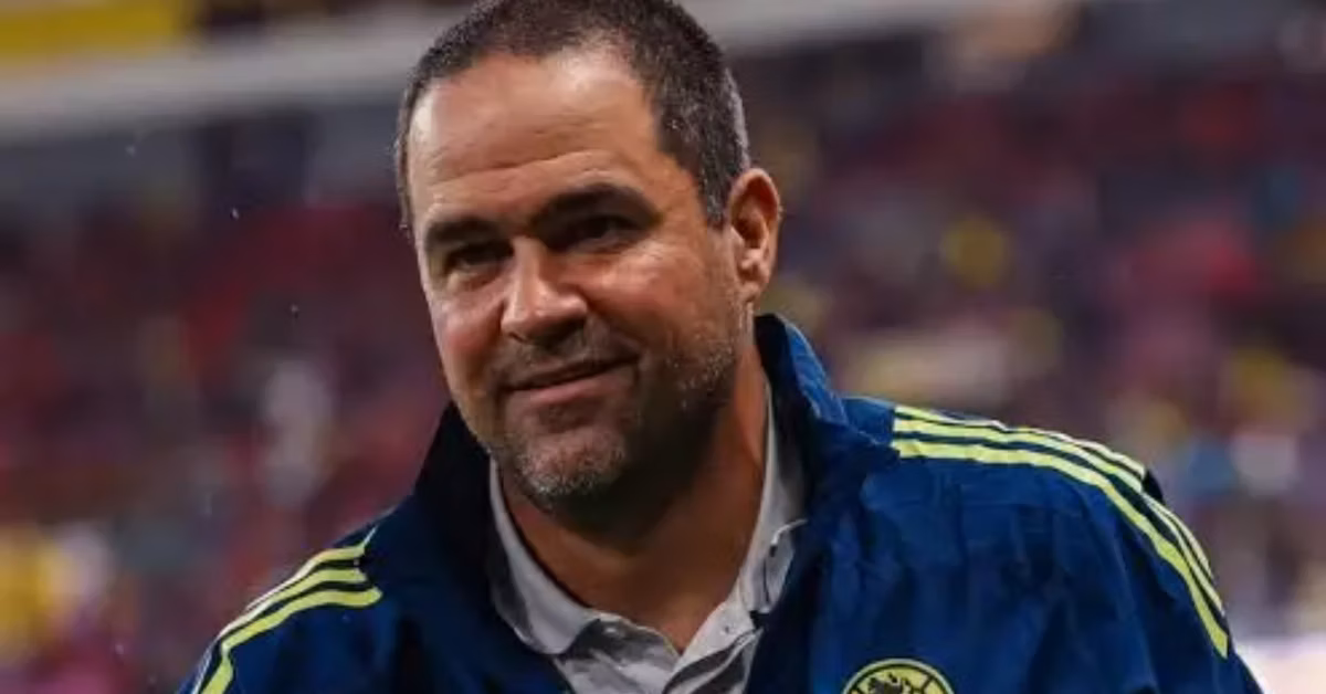 André Jardine confirma la continuidad de Rodolfo Cota en América
