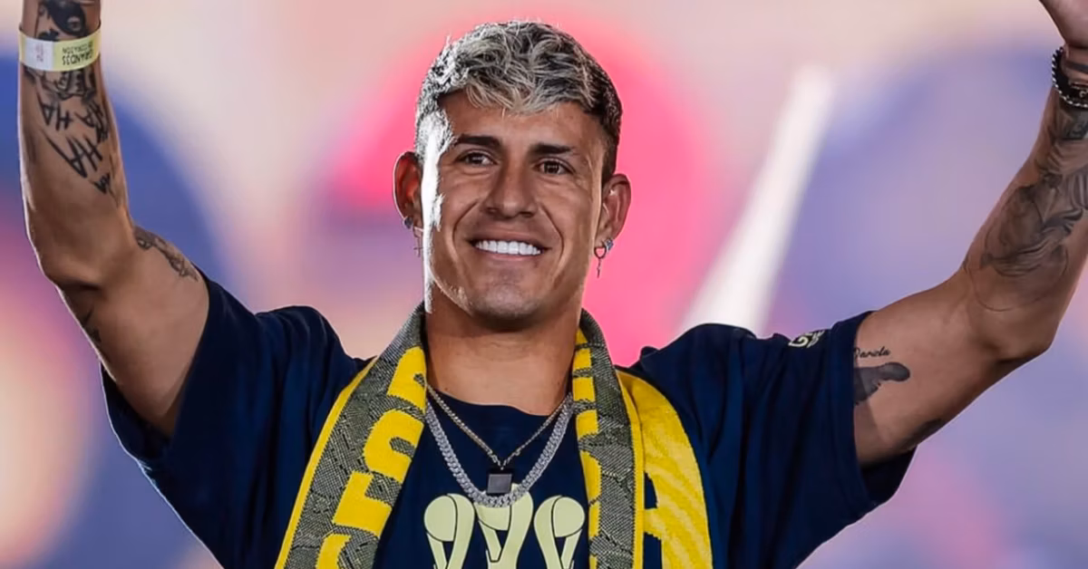 Chicote Calderón regresará al América en verano
