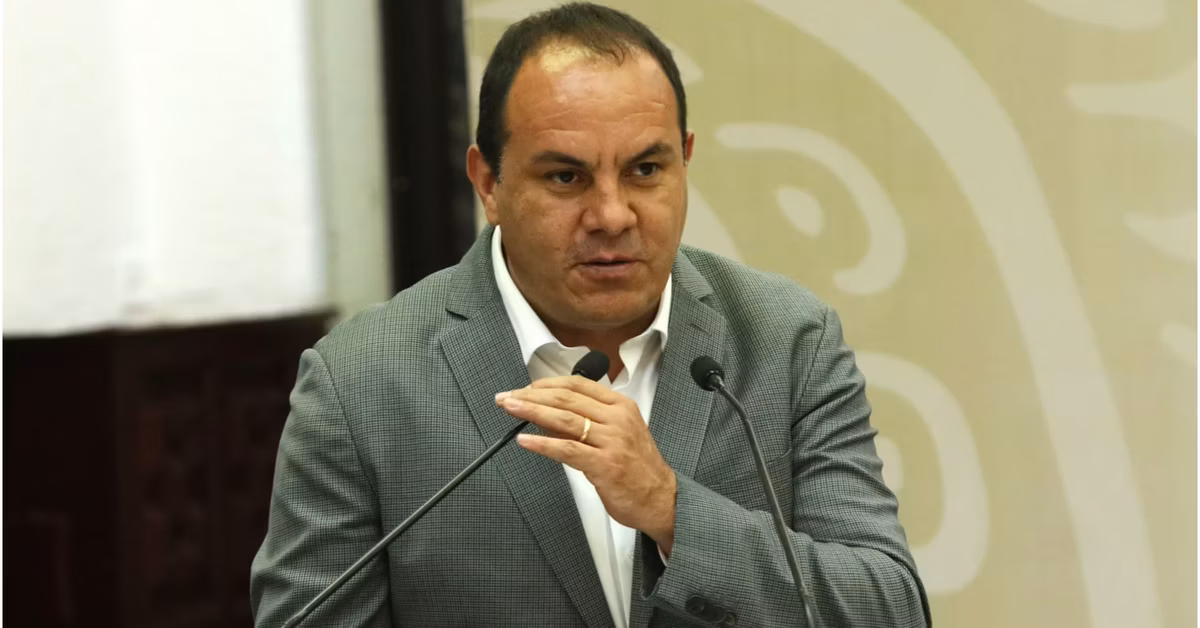 Cuauhtémoc Blanco destroza al América: “Es una tristeza”