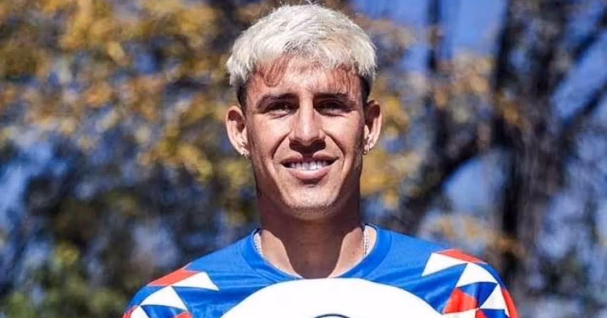 El jugador que saldría del América por el regreso de Chicote Calderón