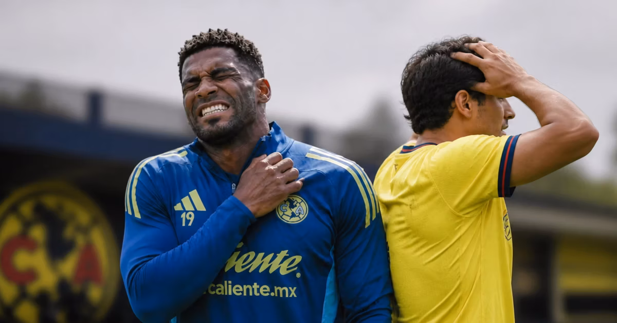 El jugador que sin querer lesionó a Raúl Zúñiga y lo dejó sin liguilla