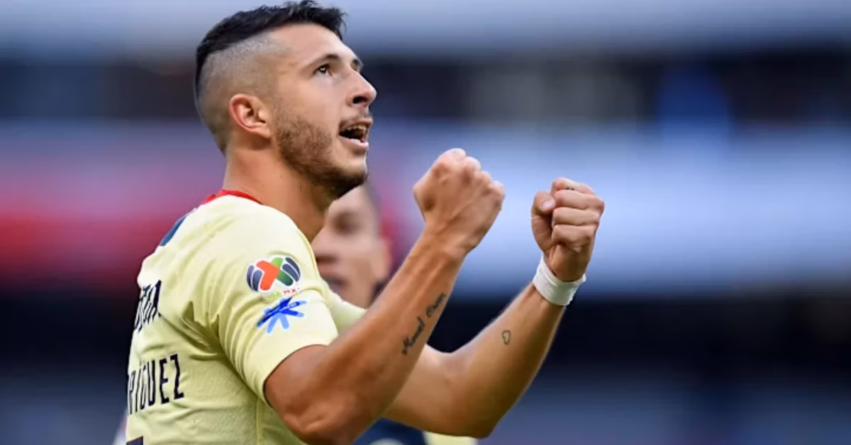 Guido Rodríguez volvería al América en el mercado de verano