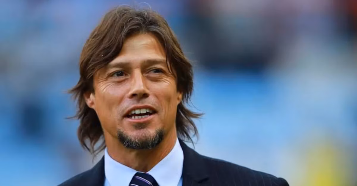 La cifra que podría pagar América a Matías Almeyda para ficharlo