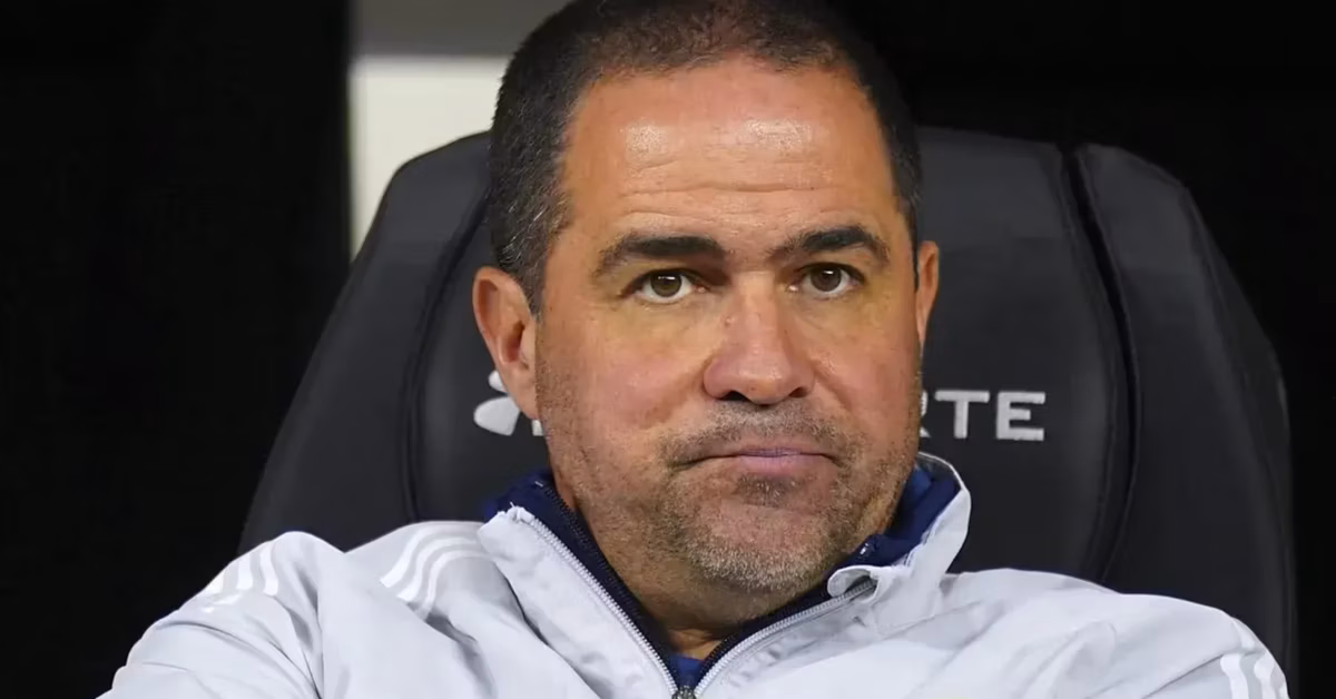 Los dos entrenadores que podrían suplir a André Jardine en América