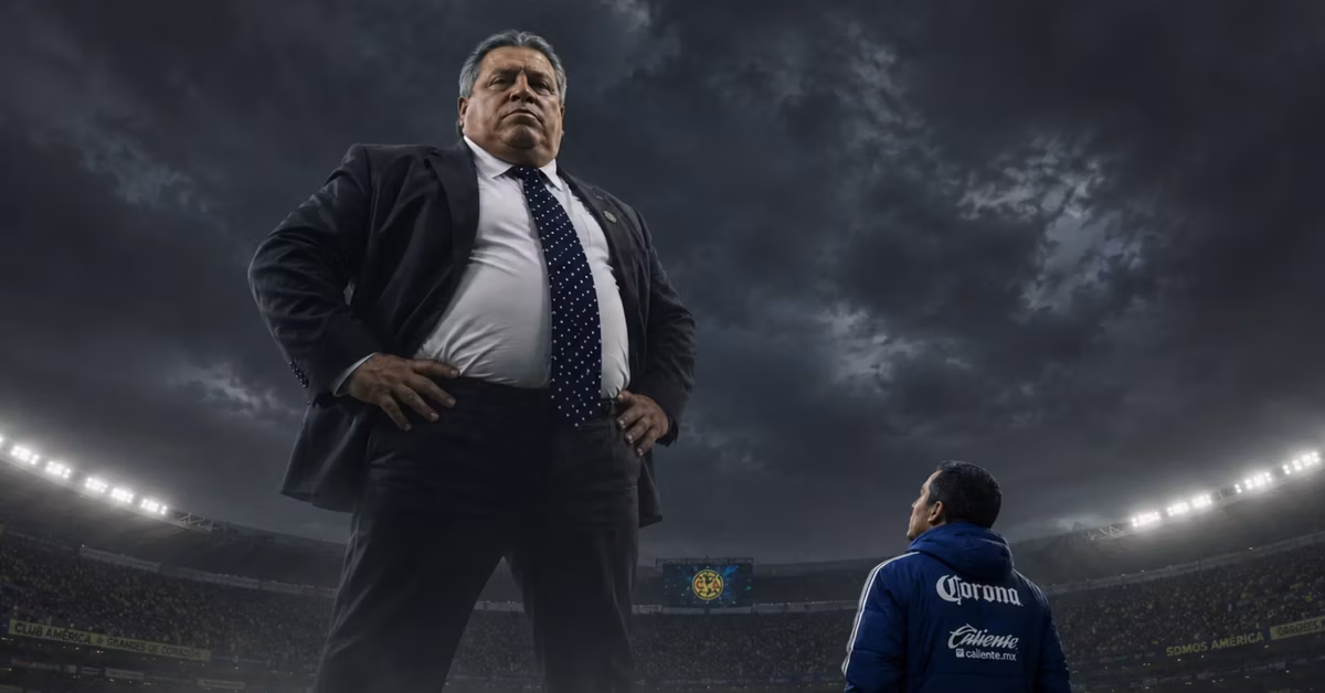 Miguel Herrera se pone por encima de André Jardine y otros técnicos de Liga MX