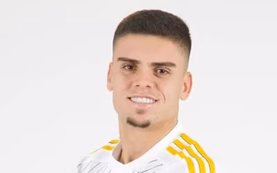 ¿Quién es Gabriel Pec, el fichaje brasileño que podría llegar al América?