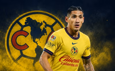 Uriel Antuna revela que estuvo cerca de llegar al América