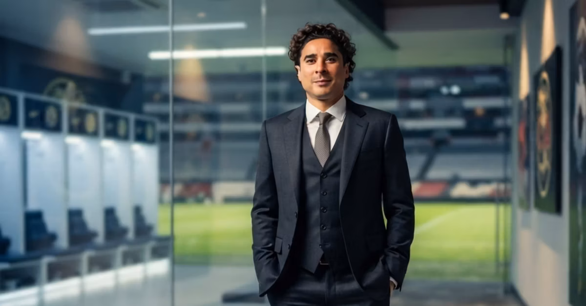 Guillermo Ochoa habló de su futuro tras el retiro y dejó una puerta abierta al América