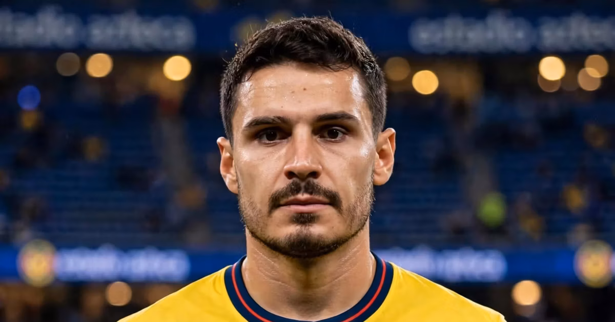 Palmeiras confirmó la cirugía de Raphael Veiga: qué pasará con su futuro en el América