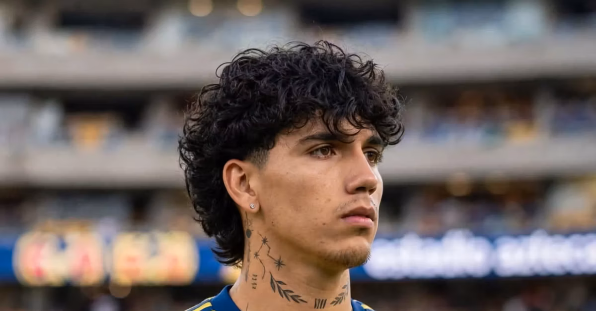 Kevin Álvarez rompió el silencio sobre su difícil etapa en América
